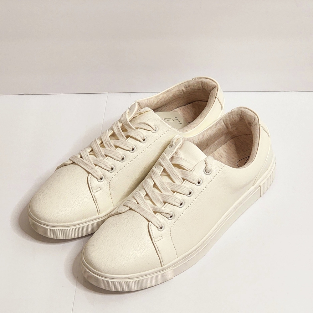 Joie Womens Harvard Sneaker  Size 10
